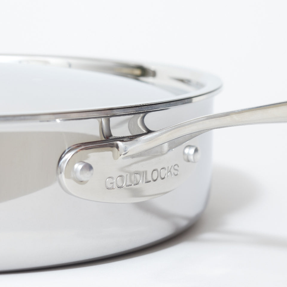 3.5-Quart Sauté Pan