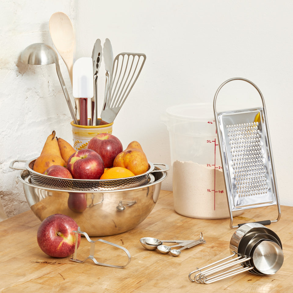 Utensil Set