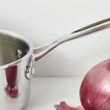 1.5-Quart Small Saucepan