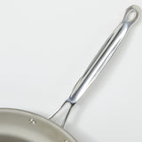 10-Inch Medium Skillet