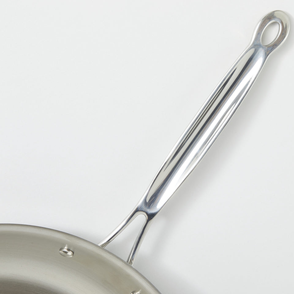 10-Inch Medium Skillet