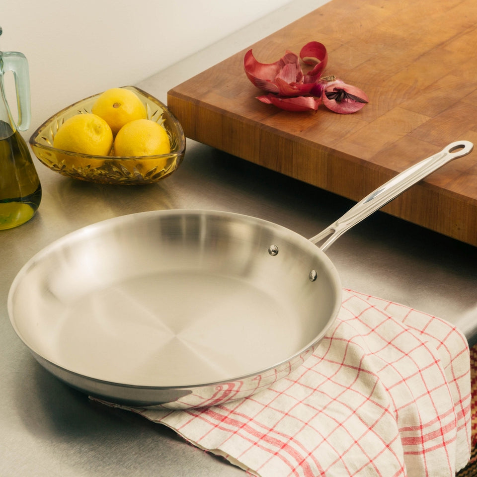 12-Inch Large Skillet