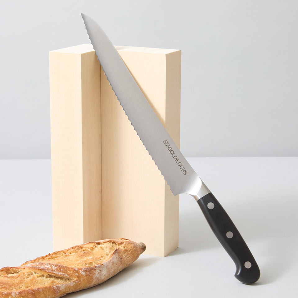 10-Inch Bread Knife