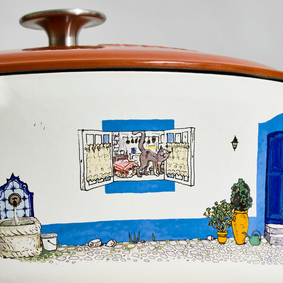 Joana Avillez Dutch Oven