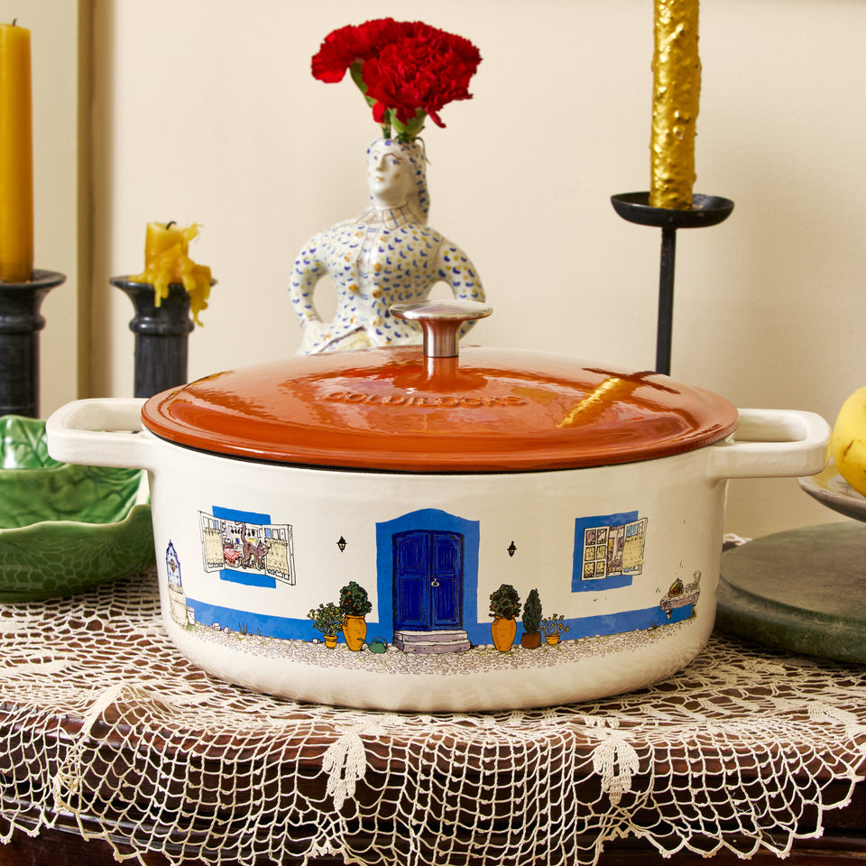 Joana Avillez Dutch Oven