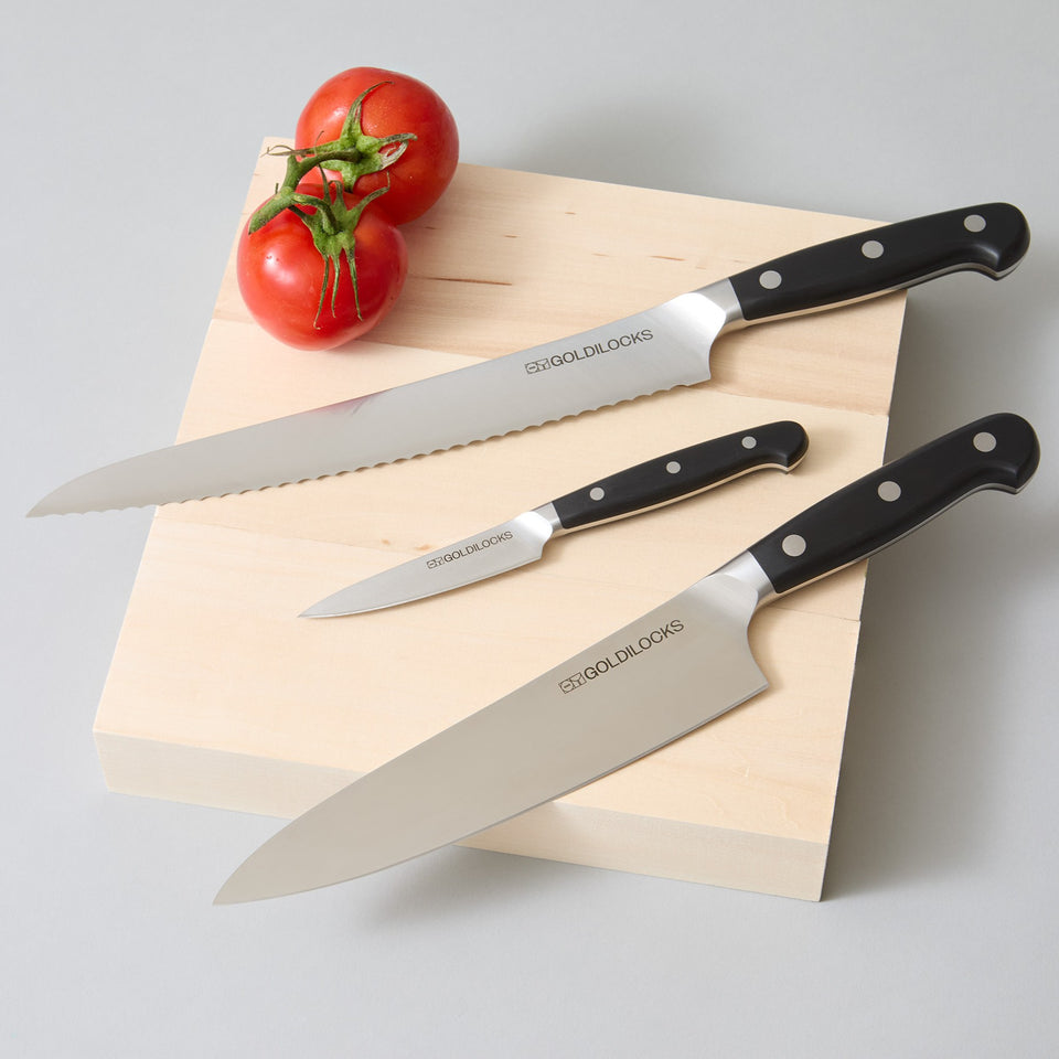 Knife Set
