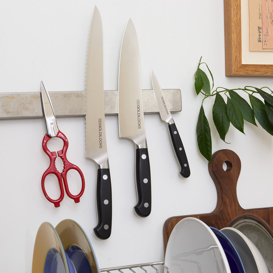 Knife Set