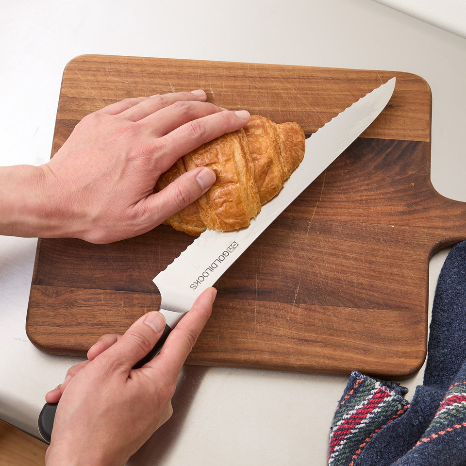 Knife Set