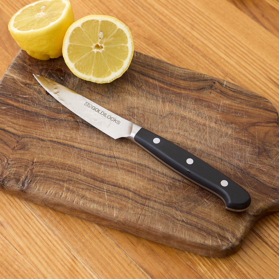 Knife Set
