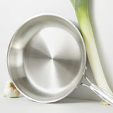 10-Inch Medium Skillet