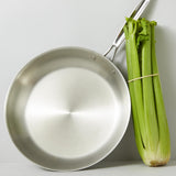 12-Inch Large Skillet