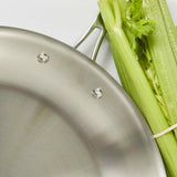 12-Inch Large Skillet