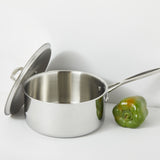 3-Quart Medium Saucepan