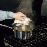 3-Quart Medium Saucepan