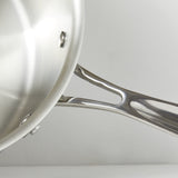 3-Quart Medium Saucepan